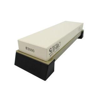 Suehiro 末広 仕上砥石 台付 鋼両用 Wa 3000 No 3004 S 1周年記念イベントが