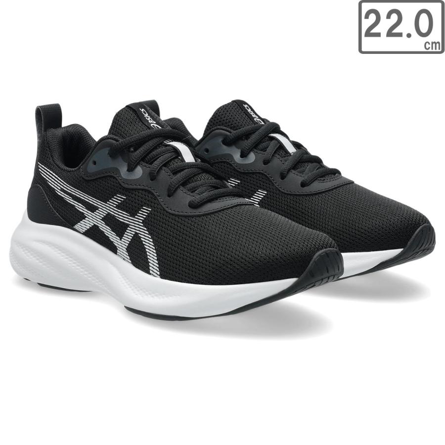 Oka様　asics レザービーム　まとめ売り　２０センチ　ブラック キッズ アシックス商事 【キッズ】レーザービーム MQ 【ブラック×ホワイト