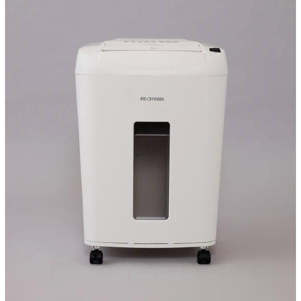 IRIS OHYAMA（アイリスオーヤマ） 細密オフィスシュレッダー OF12M