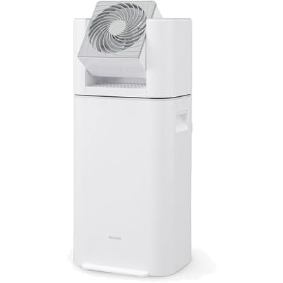 IRIS OHYAMA アイリスオーヤマ IJD-I50-WH デシカント式