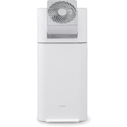 IRIS OHYAMA アイリスオーヤマ IJD-I50-WH デシカント式