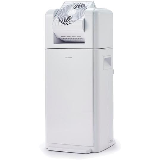 アイリスオーヤマ　IJDC-K80 W IRIS OHYAMA アイリスオーヤマ IJDC-K80-W サーキュレーター