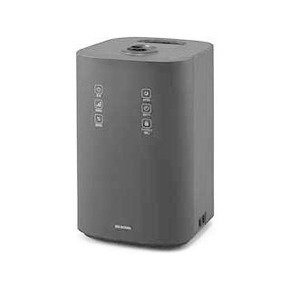 IRIS OHYAMA/アイリスオーヤマ UHK-500-B 上給水ハイブリッド(超音波式