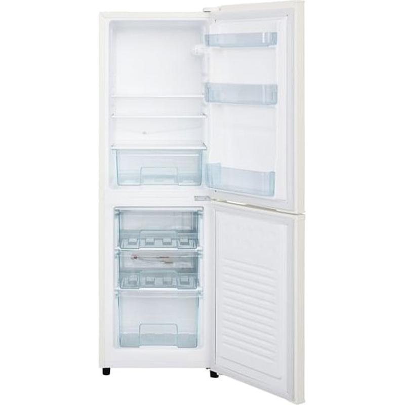 IRIS OHYAMA アイリスオーヤマ 冷蔵庫 右開き2ドア 162L IRSE-16A CW
