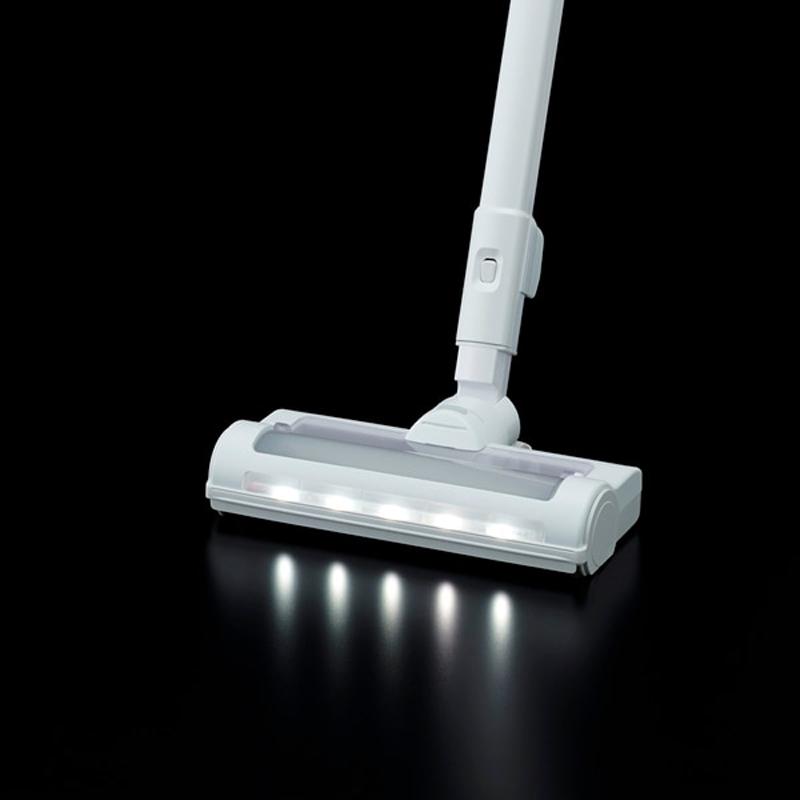 IRIS OHYAMA アイリスオーヤマ ○SCD-S1P-W [ホワイト]充電式