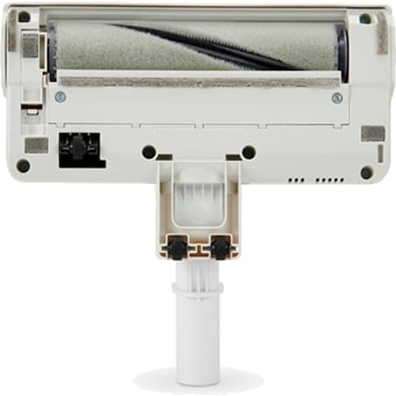 IRIS OHYAMA アイリスオーヤマ ○SCD-S1P-W [ホワイト]充電式