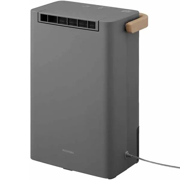 IRIS OHYAMA アイリスオーヤマ IJD-P20-H デシカント式衣類乾燥除湿機