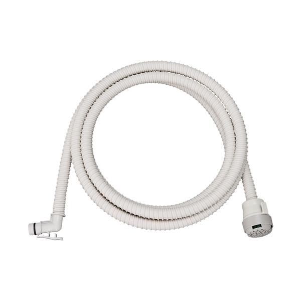 IRIS OHYAMA アイリスオーヤマ 洗濯機 8kg 縦型 全自動 OSH(オッシュ)4連タンク TCW-80A01 W ホワイト「Aエリア限定配送」の画像