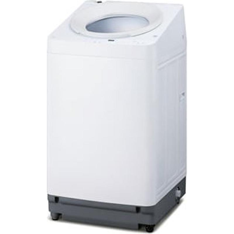 IRIS OHYAMA アイリスオーヤマ 洗濯機 10kg 縦型 全自動 OSH(オッシュ)ITW-100A02 W ホワイト「Aエリア限定配送」の画像