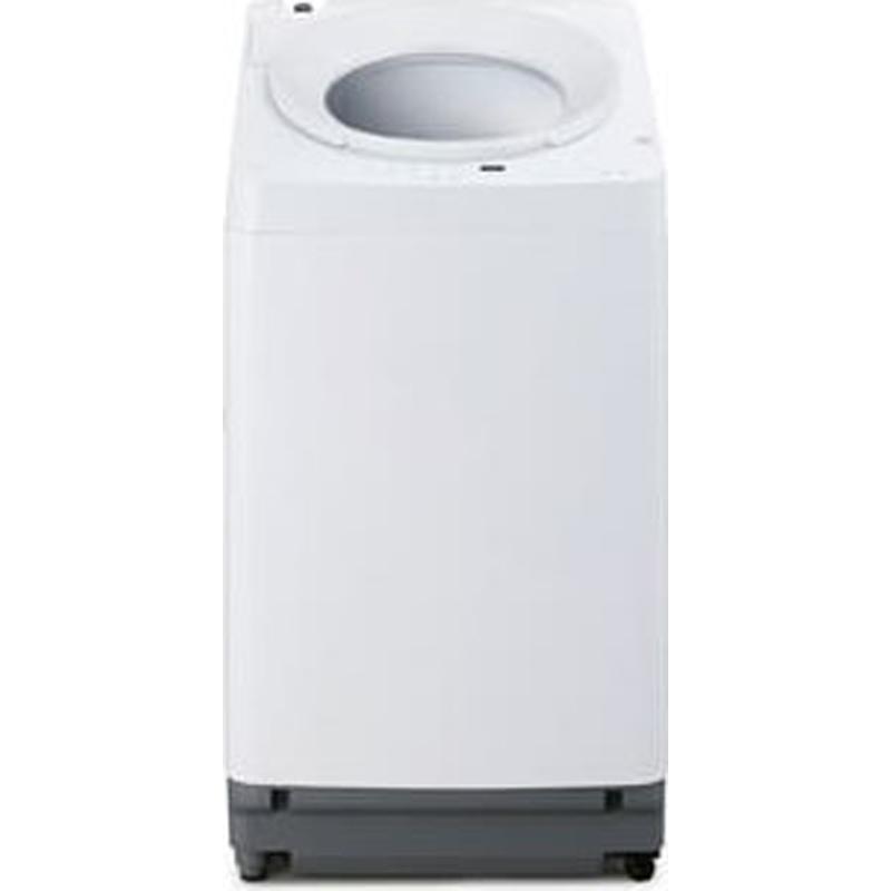 IRIS OHYAMA アイリスオーヤマ 洗濯機 10kg 縦型 全自動 OSH(オッシュ)ITW-100A02 W ホワイト「Aエリア限定配送」の画像