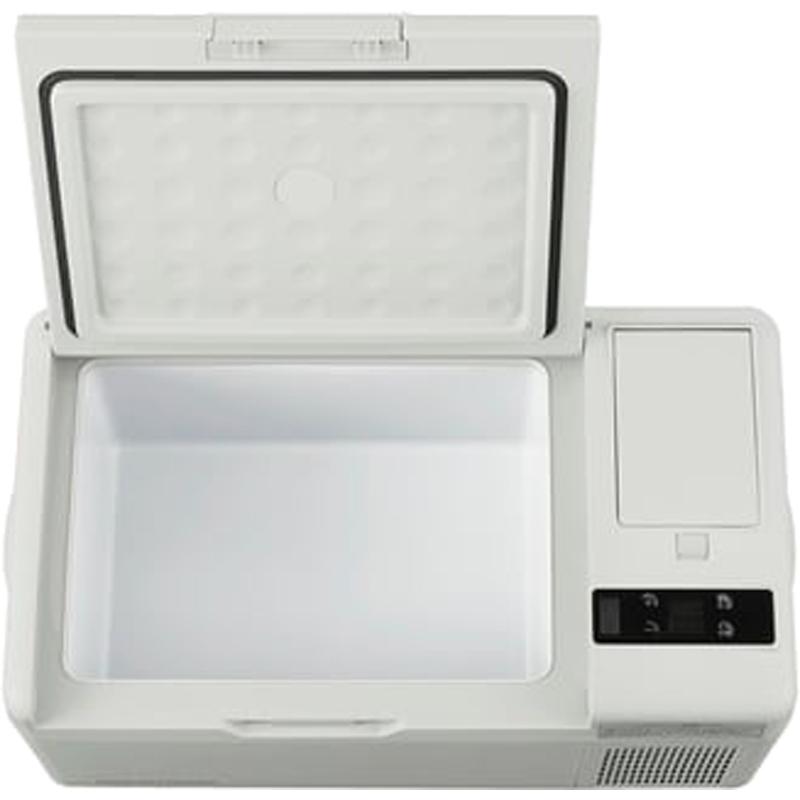 IRIS OHYAMA アイリスオーヤマ 充電式ポータブル冷蔵冷凍庫15L IPD-B2A