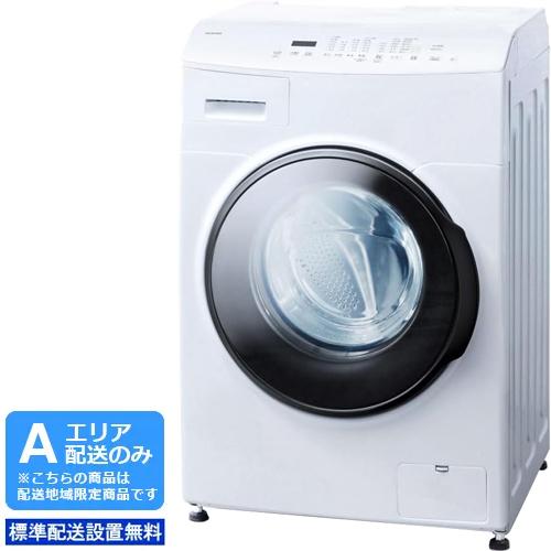 IRIS OHYAMA アイリスオーヤマ 【Aエリア限定配送】【標準配送設置