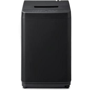 IRIS OHYAMA アイリスオーヤマ 洗濯機 5kg 縦型 全自動 IAW-T504 B