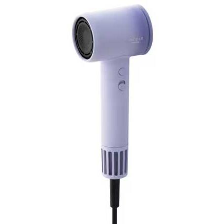 IRIS OHYAMA アイリスオーヤマ HDR-M301-V(ラベンダー) クイックイオン  