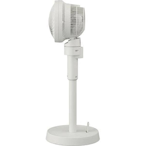 IRIS OHYAMA アイリスオーヤマ サーキュレーター扇風機 DCモーター