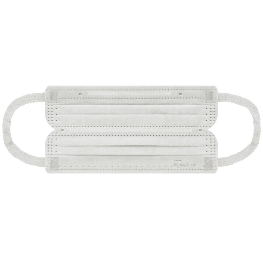 IRIS OHYAMA アイリスオーヤマ ナノエアーマスク ふつうサイズ 30枚入