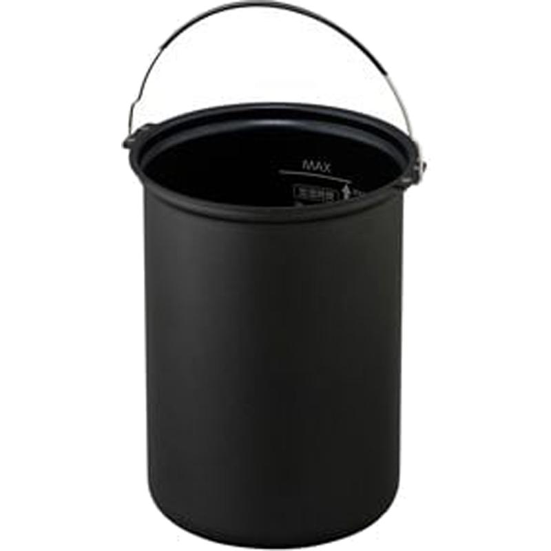 IRIS OHYAMA アイリスオーヤマ AHM-MHU60A-H スチーム式加湿器 600ml