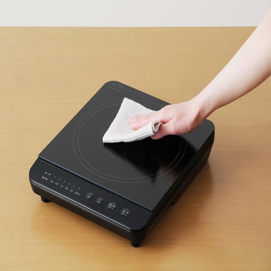 IRIS OHYAMA アイリスオーヤマ IHコンロ コンロ 卓上コンロ1400W