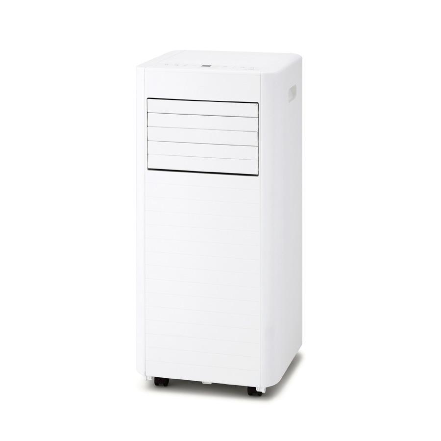 IRIS OHYAMA アイリスオーヤマ 【大型商品】ポータブルクーラー 2.8kw