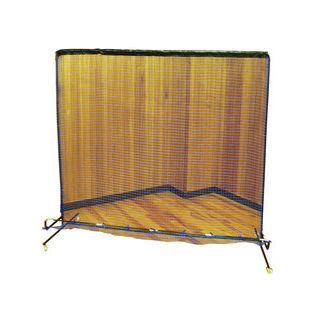 Unix ユニックスコーポレーション Nx28 19 卓球用ボール集球ネット うけるくん Murauchi Co Jp 通販 Paypayモール