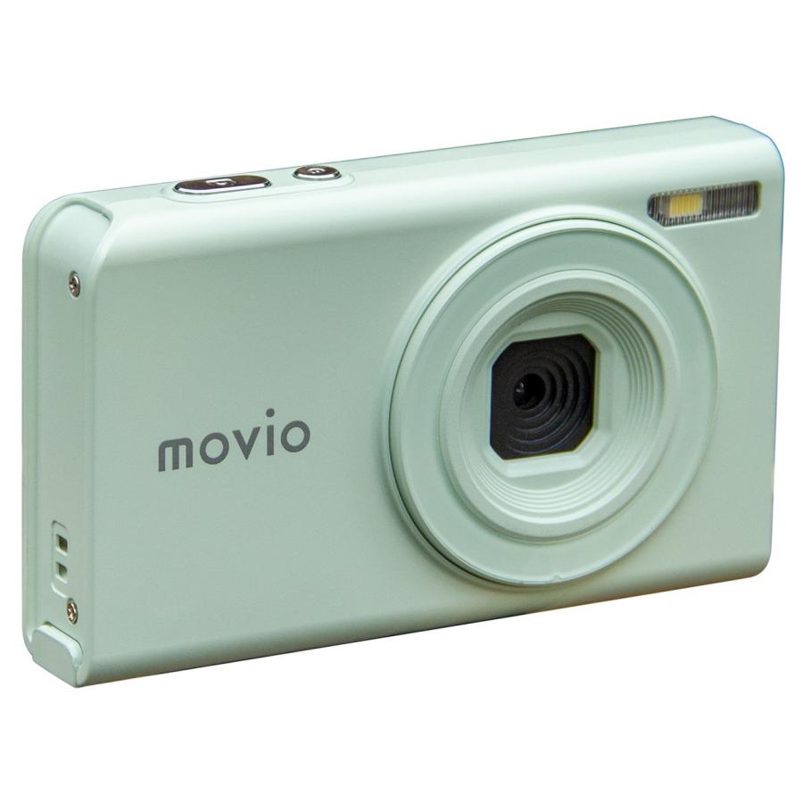 NAGAOKA/ナガオカ MAF500 オートフォーカス機能搭載 デジタルカメラ