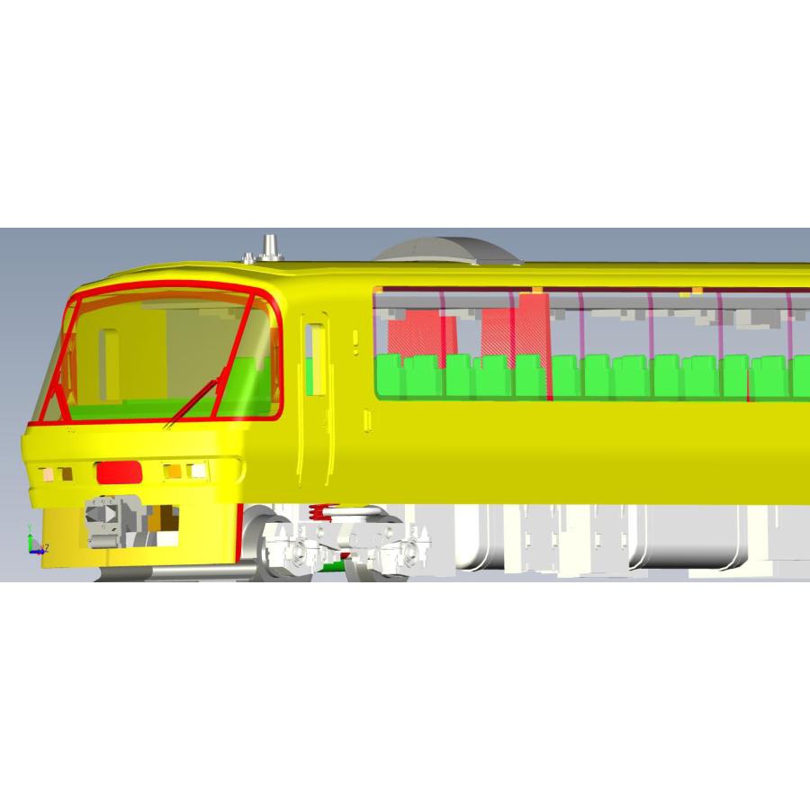 MICRO ACE マイクロエース 【予約】211・213系1000番代「スーパー