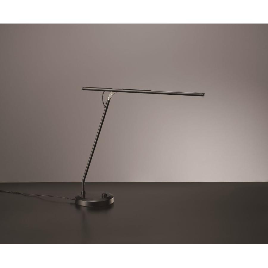 山田照明 Z-6700 B(ブラック) Zライト LEDデスクライト : murauchi.co