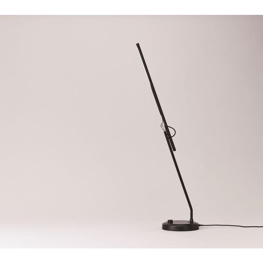 山田照明 Zライト LEDデスクライト Z-6700 B ブラック : murauchi.co
