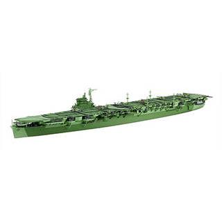 Fujimi フジミ模型  1/700 FH42 日本海軍航空母艦 葛城 フルハルハモデル｜murauchi