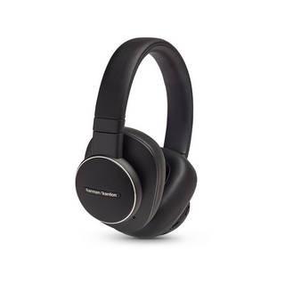 harman　kardon  FLY ANC ワイヤレスノイズキャンセリングオーバーイヤーヘッドホン　HKFLYANCBLK｜murauchi