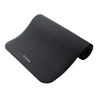 【12/16迄★半額】未開封 Vib Spine エクササイズマット ブラック Namala/ナマラ エクササイズマット 8mm ブラック NA6463 : murauchi.co