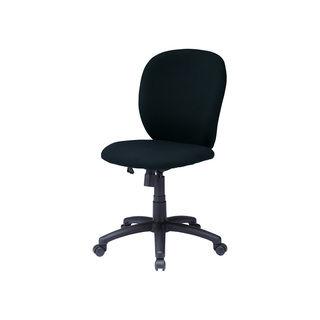 サンワサプライ OAチェア（ブラック） SNC-T148BK