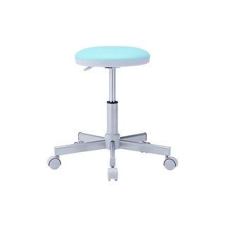 サンワサプライ OAチェア（グリーン） SNC-RD4VG2