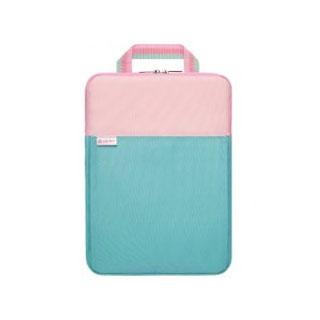 SONiC/ソニック クッション付スクールPCケース Mサイズ シフト