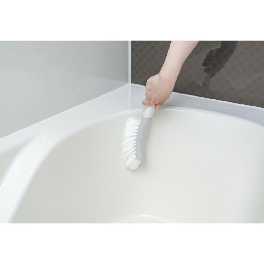 azuma アズマ工業 バスブラシ アズマジック 浴室用 ソフトブラシ