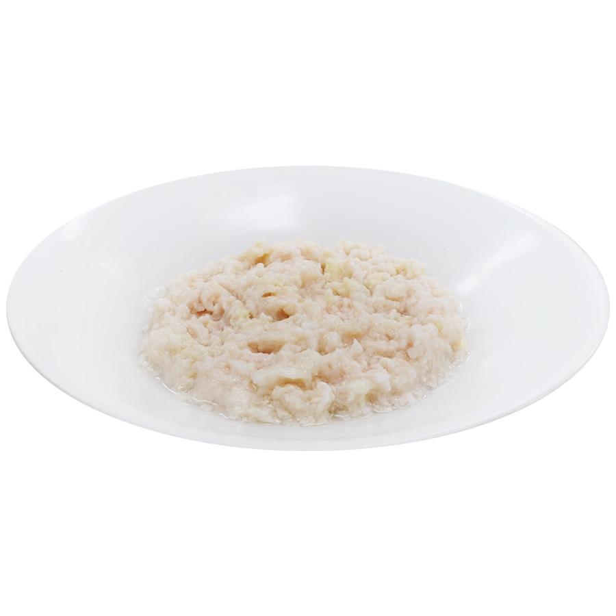 デビフペット 株式会社 ささみミンチ 65g | ブランド登録なし | 01