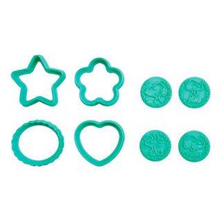 Osk オーエスケー スヌーピー クッキー型セット ｃａ ２ Groups2i Com