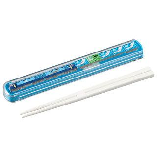 芸能人愛用 オーエスケー Jr貨物コンテナ 引フタ箸箱セット 19 5cm Hs 16 ブルー Quran Unv Edu Sd