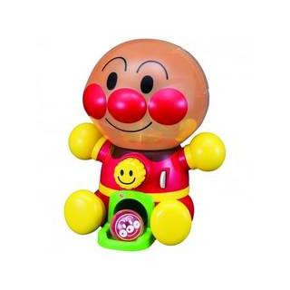 アガツマ Agatsuma それいけ アンパンマン アンパンマン Newわくわくガチャころりん Murauchi Co Jp 通販 Paypayモール