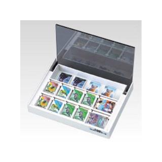 Carl カール事務器 切手ケース No 850e Murauchi Co Jp 通販 Paypayモール