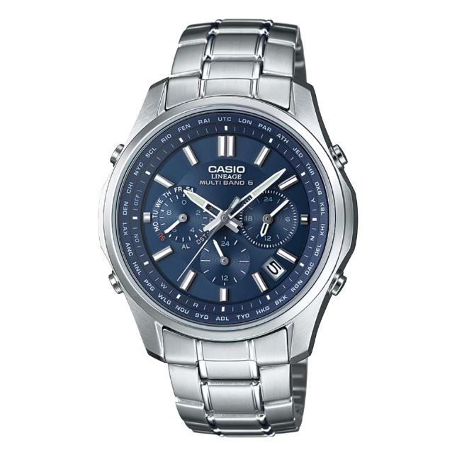 CASIO（カシオ） LIW-M610D-2AJF 【LINEAGE/リニエージ】 【casio1308