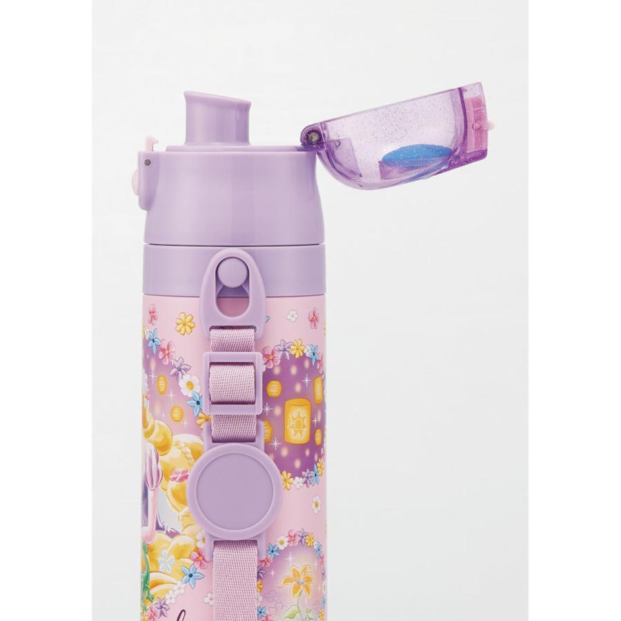 SKATER スケーター 水筒 470ml 430ml 超軽量2WAYステンレスボトル