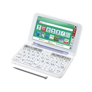 SHARP Brain 電子辞書高校生向け