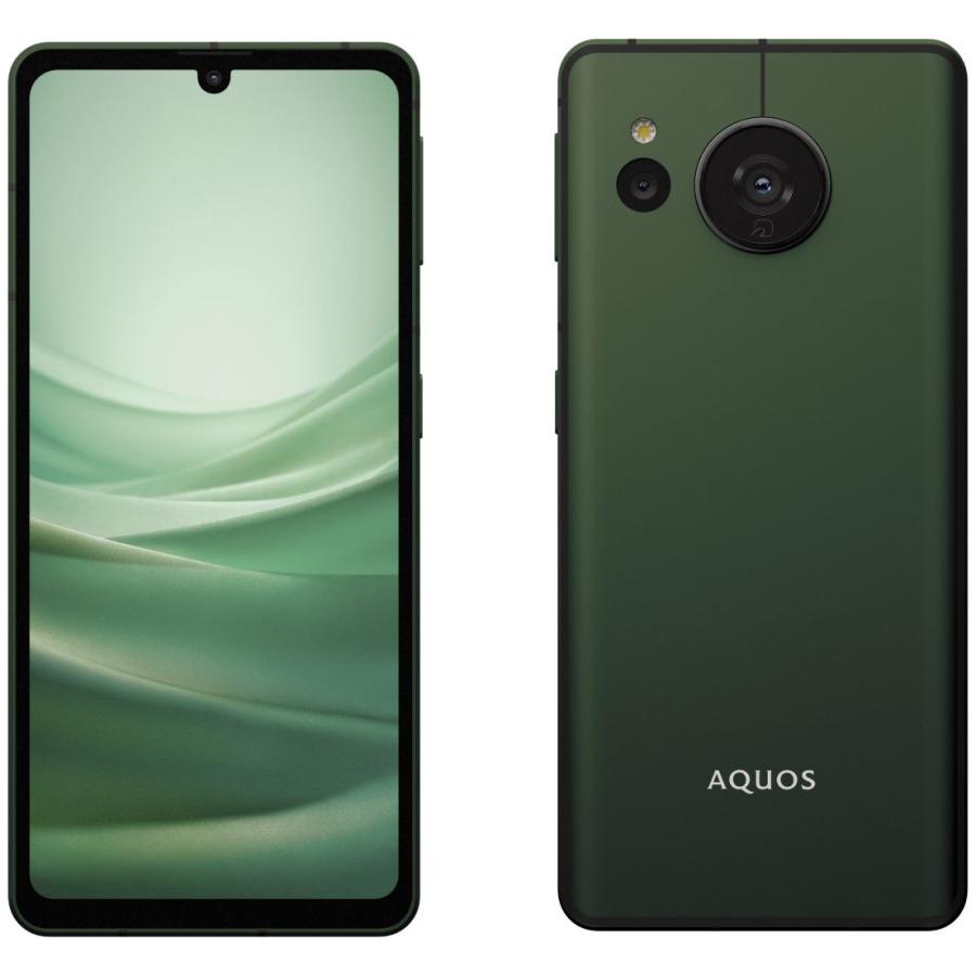 SHARP シャープ 6.1型SIMフリースマートフォン AQUOS sense7 SHARP シャープ 6.1型SIMフリースマートフォン AQUOS sense7