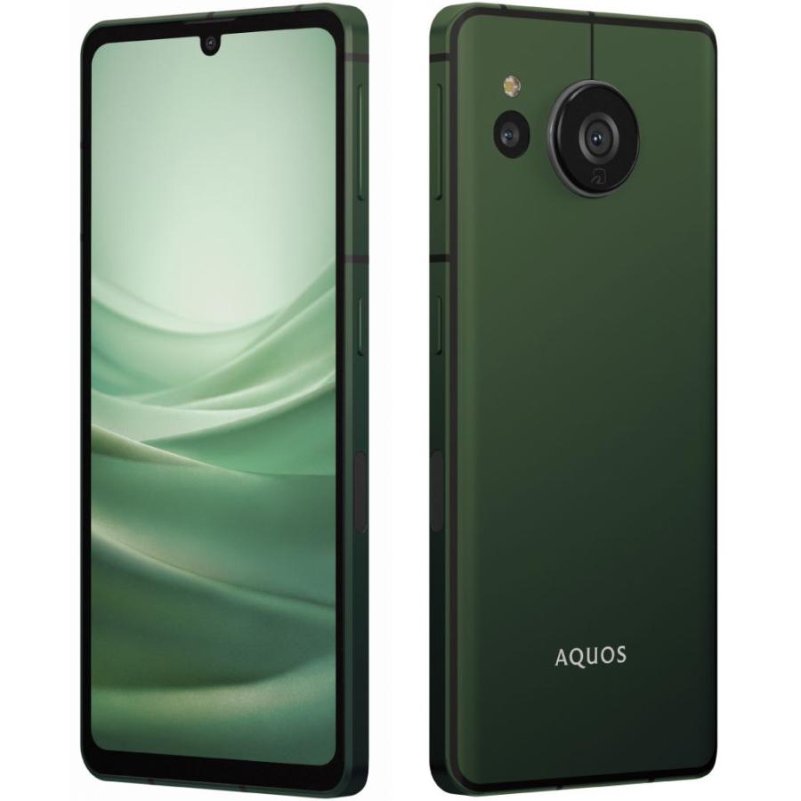 SHARP シャープ 6.1型SIMフリースマートフォン AQUOS sense7 SHARP シャープ 6.1型SIMフリースマートフォン AQUOS sense7