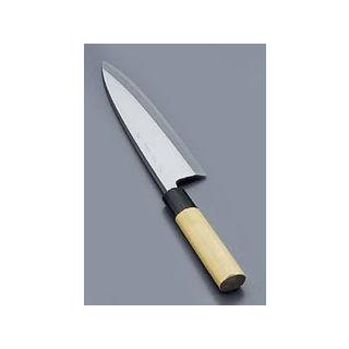 JIKKO 實光 【堺實光】上作 出刃（片刃）／13．5cm17531