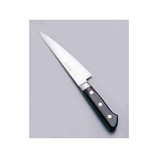 JIKKO 實光 【堺實光】INOX 骨スキ角（両刃）／15cm