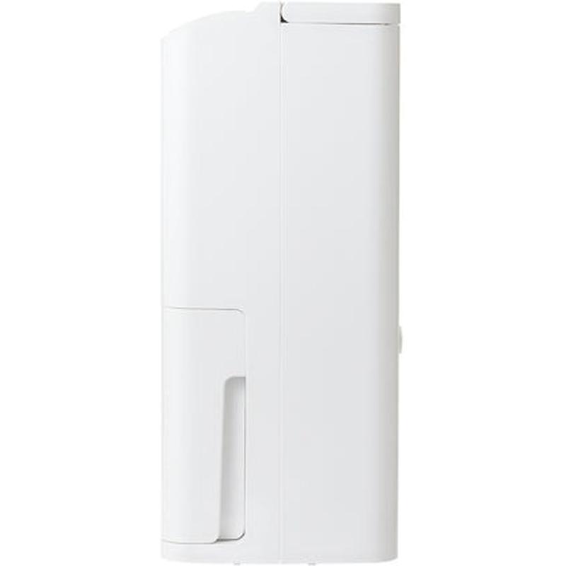 ツインバード（TWINBIRD） JS-E955W [ホワイト]コンプレッサー式 衣類