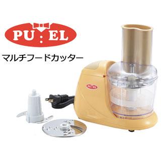 Tamahashi タマハシ PU111 プエル マルチフードカッター : murauchi.co