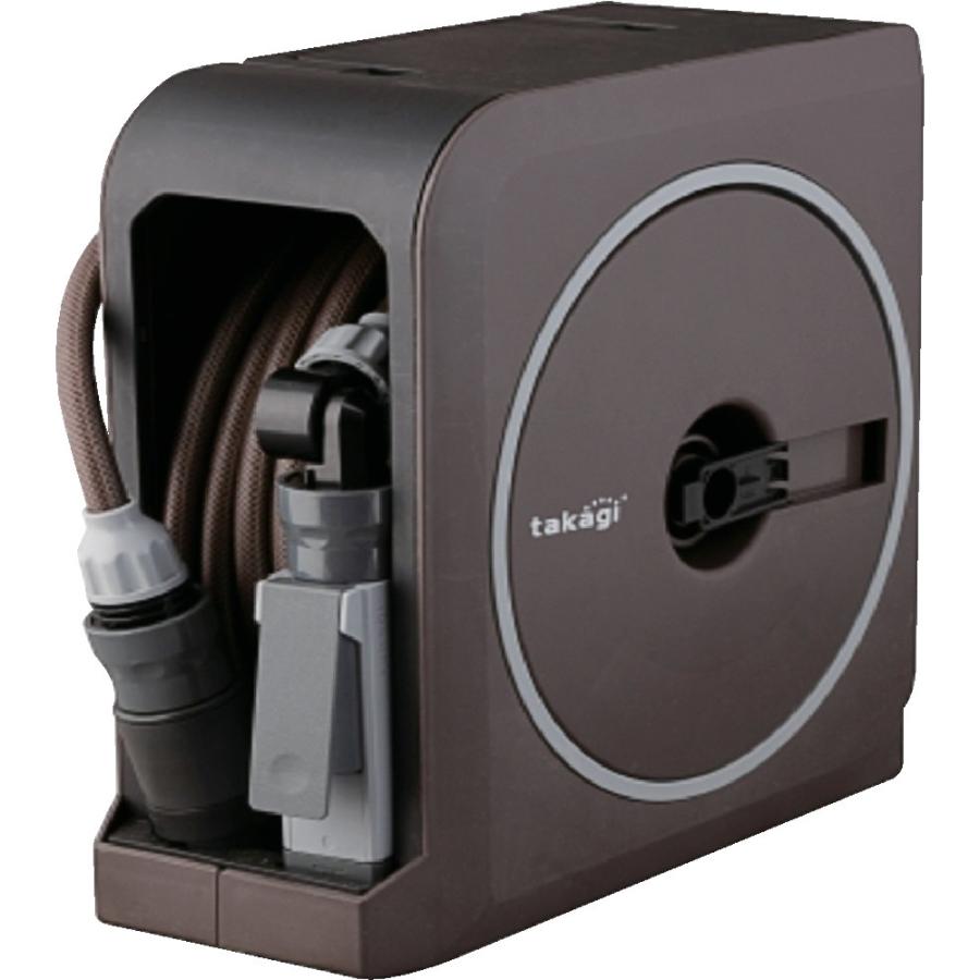 takagi タカギ NANO NEXT 20m(BR) RM1220BR : murauchi.co.jp - 通販
